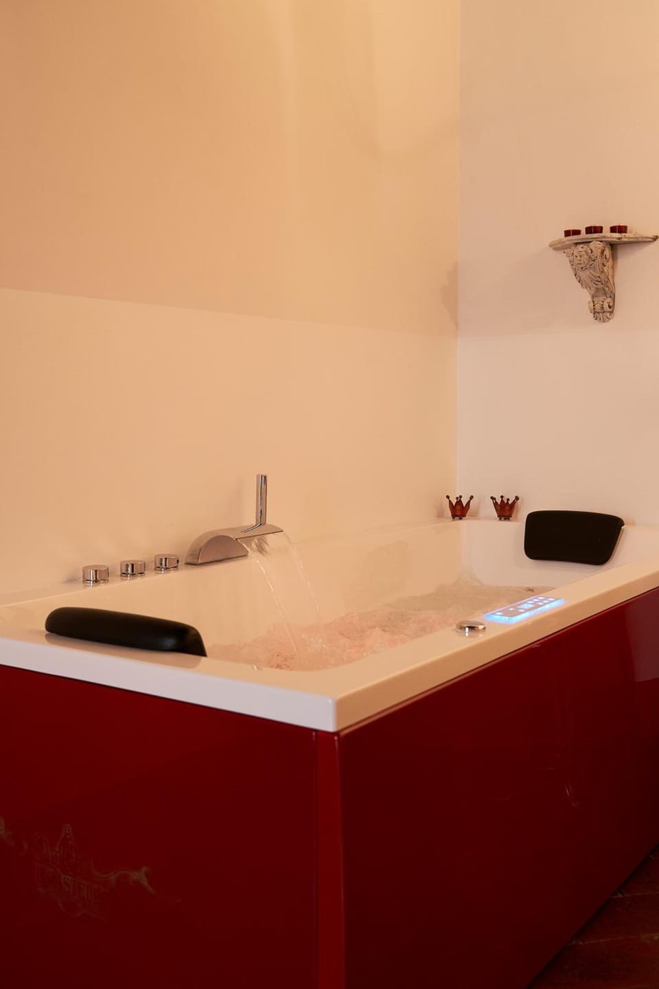 Castello del Capitano delle Artiglierie Hotel in Emilia-Romagna