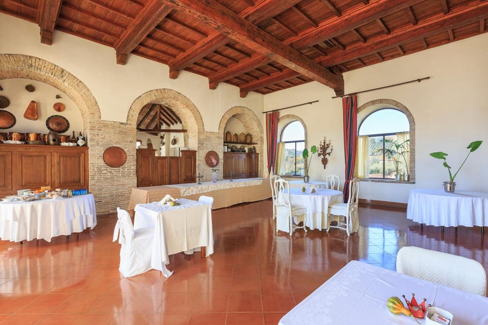 Castello del Capitano delle Artiglierie Hotel in Emilia-Romagna