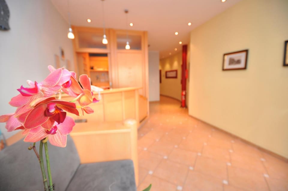 Cityhotel Tallero Hotel in Brixen