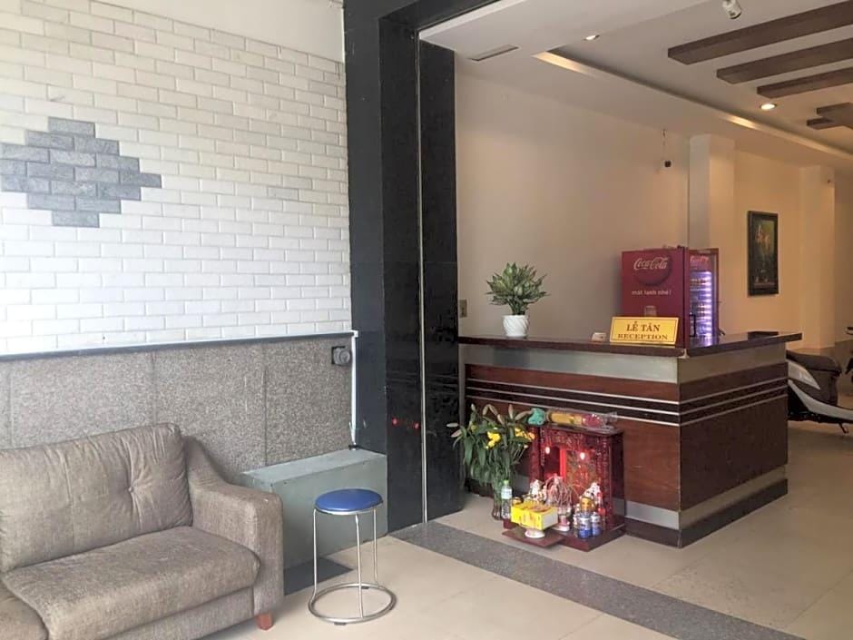 Truong Son Hotel Hotel in Ho Chi Minh City