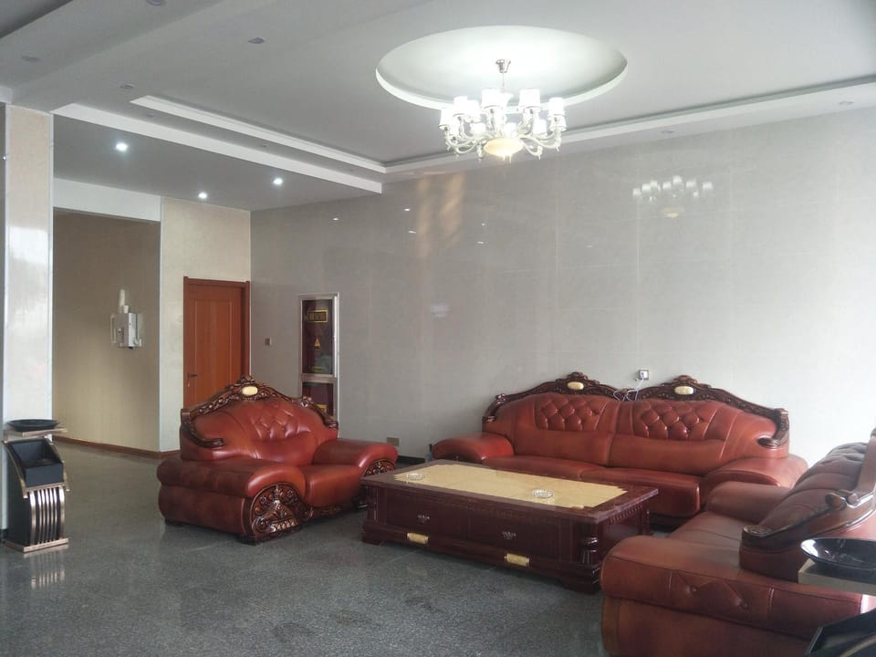 PAI Hotel·Xuzhou Pei Country, Yangtun Economic and Technological Development Zone Shiliu K Hotel in Jiangsu