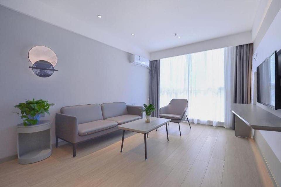 Magnotel Hotel Jining Yanzhou Metro Station Jiuxianqiao South Road Hotel in Shandong