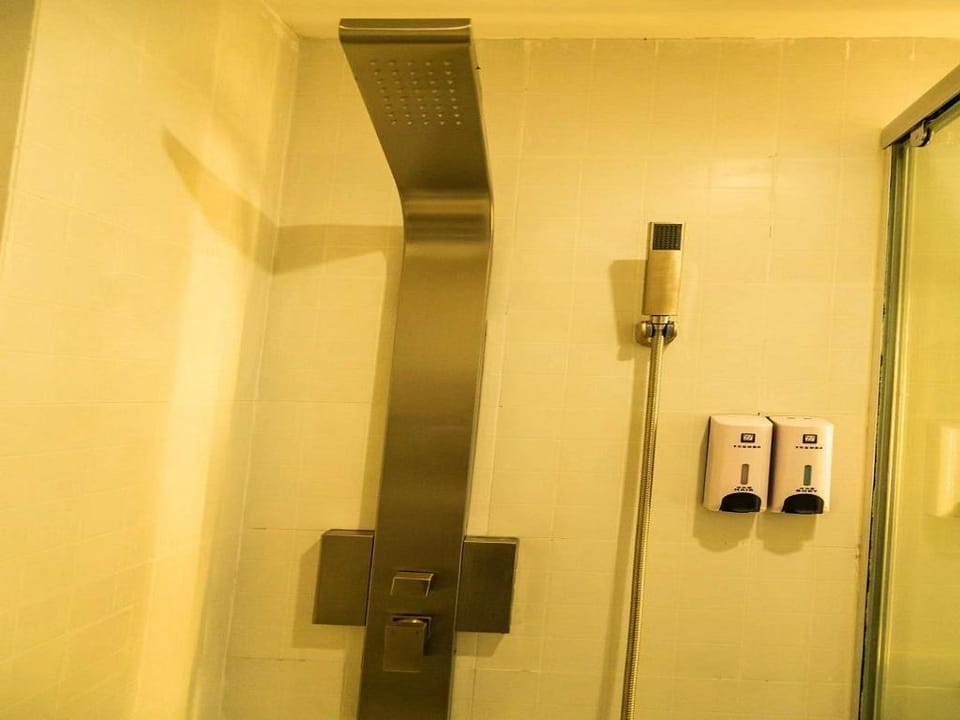 7 Days Inn Dongying Taihangshan Road Business and Trade Center Hotel in Shandong