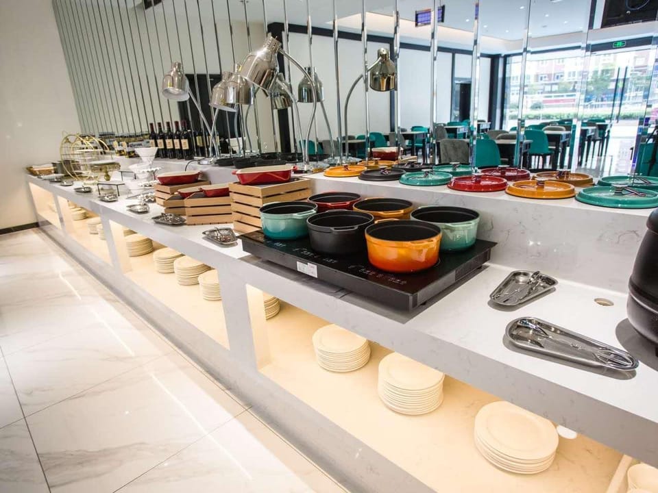 Xana Hotelle·Chuzhou TianChang Hotel in Jiangsu