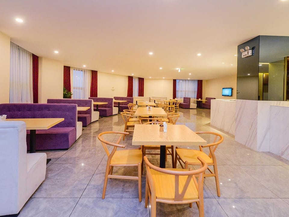 Lavande Hotel Chongqing Jiangbei International Airport T3 Hotel in China