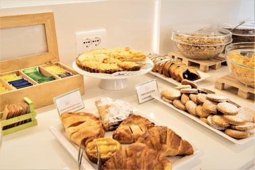 Dependance Pesce d'Oro Hotel in Verbania