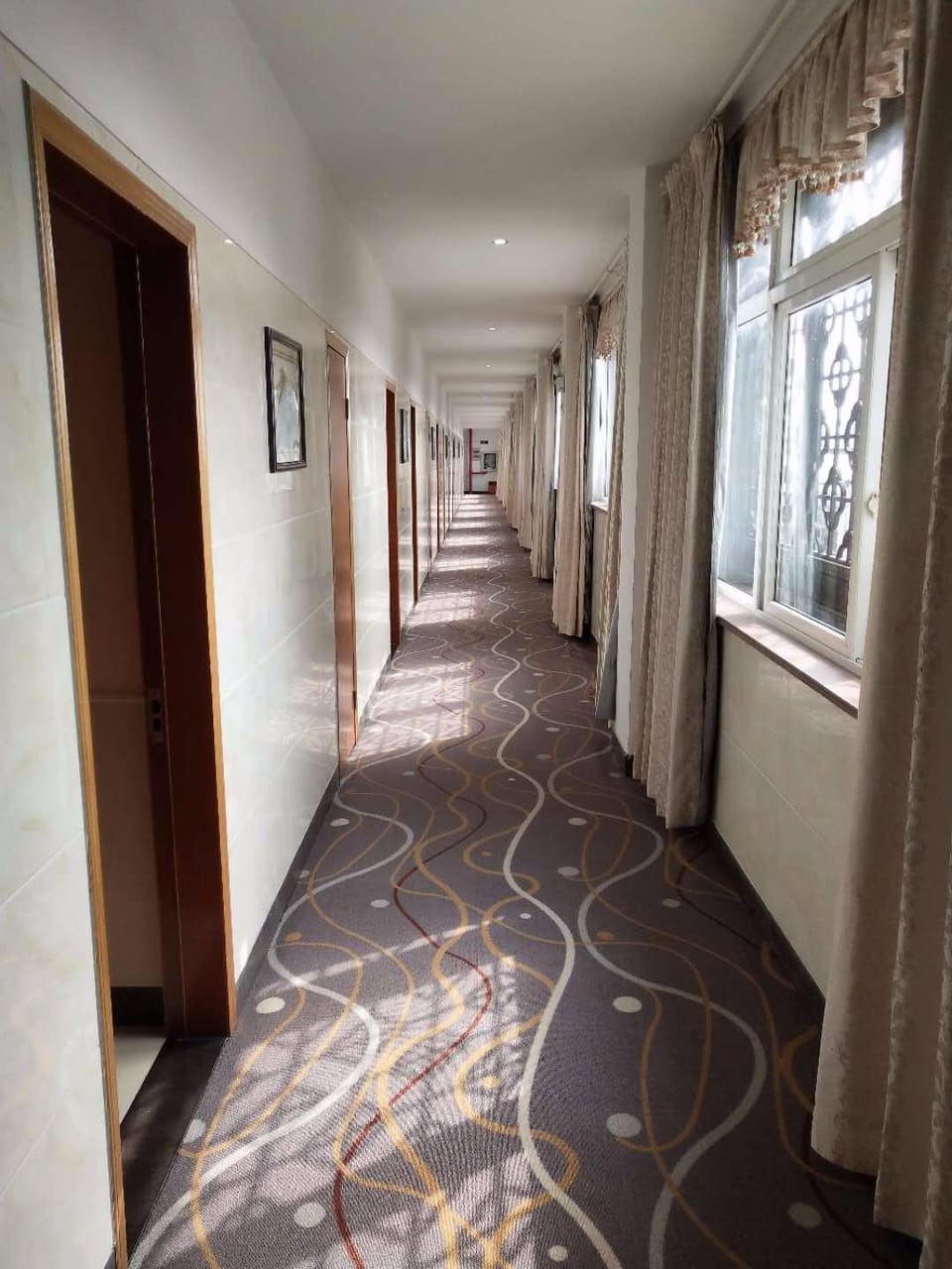 7 Days Premium·Suzhou Tongli  Ancient Town Hotel in Suzhou