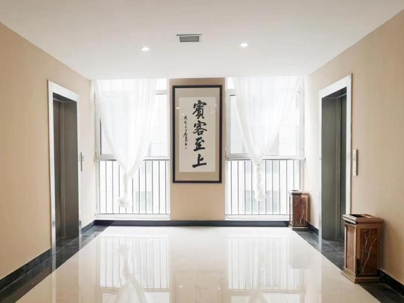 7 Days Premium·Heze Railway Station Hotel in Shandong