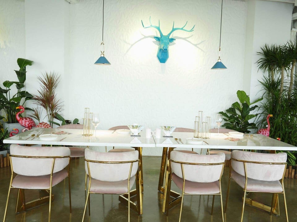 James Joyce Coffetel Tianjin Development 3rd Street MSD Hotel in Tianjin