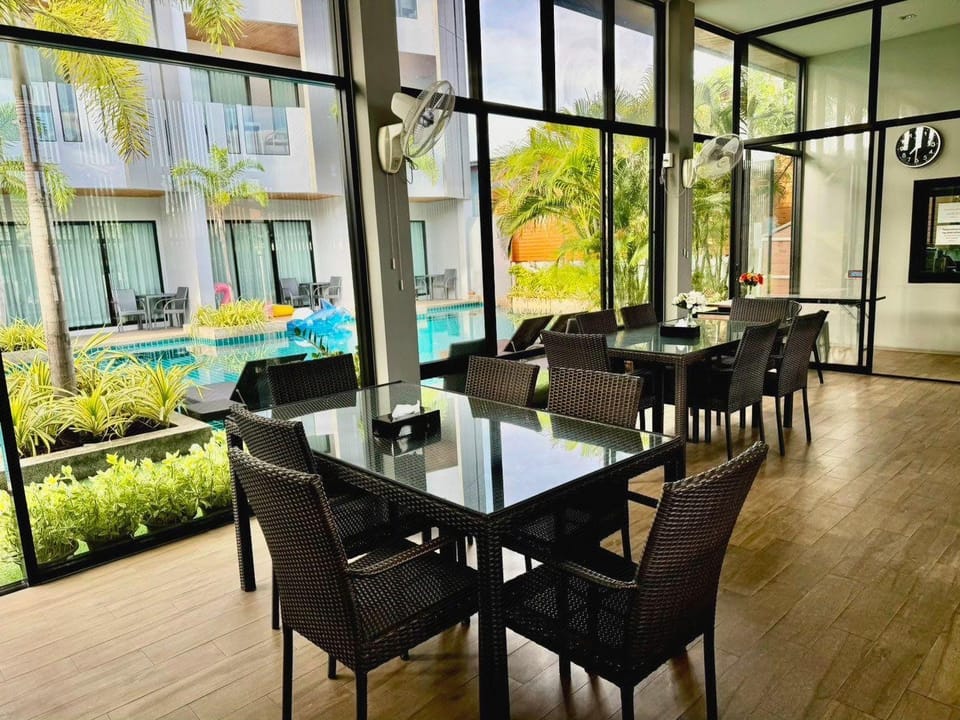 Guuden Hua Hin Hotel in Nong Kae