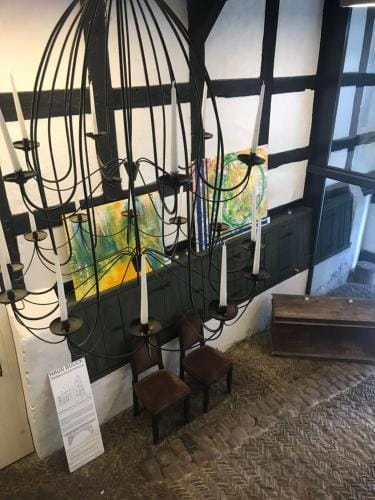 Haus Buuck - Appartement Inn in Hochsauerlandkreis