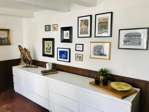 Haus Buuck - Appartement Inn in Hochsauerlandkreis