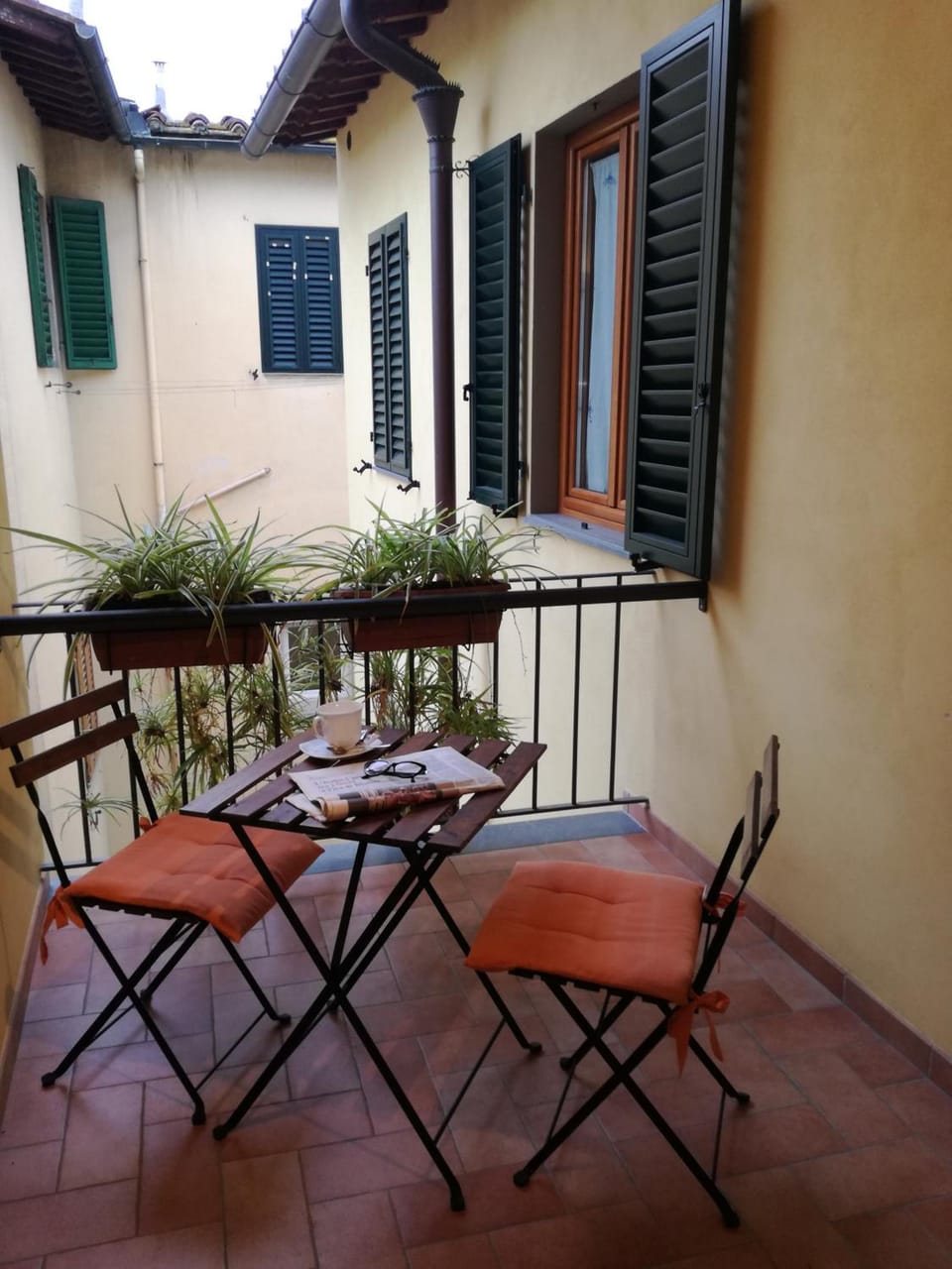 Dimora Pieri Hotel in Florence