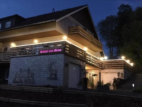 Gretel von Birne Hotel in Winterberg
