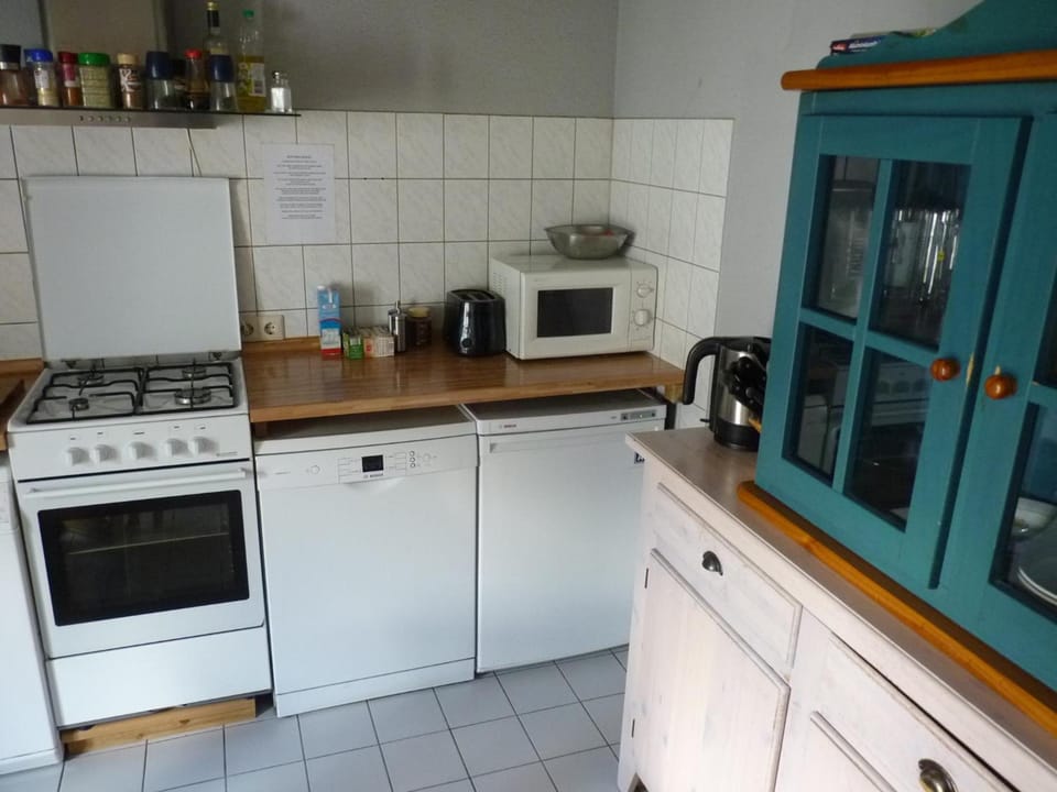 404-Hostel Hostel in Cologne