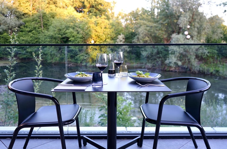 MY HOME MY HOTEL Rosenheim Hotel in Rosenheim