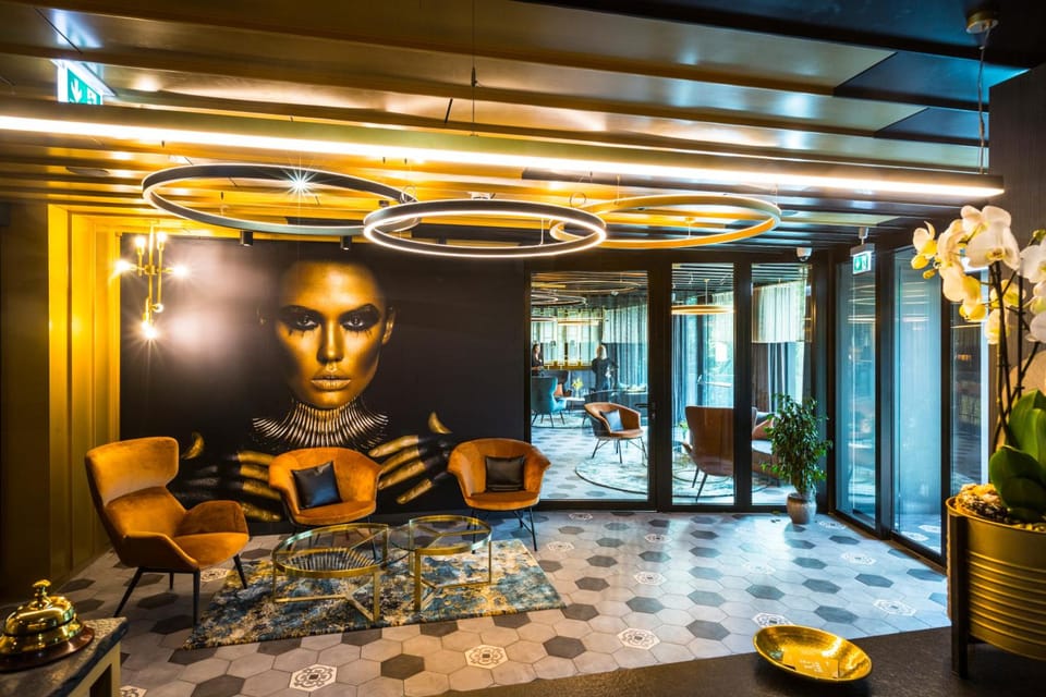 MY HOME MY HOTEL Rosenheim Hotel in Rosenheim