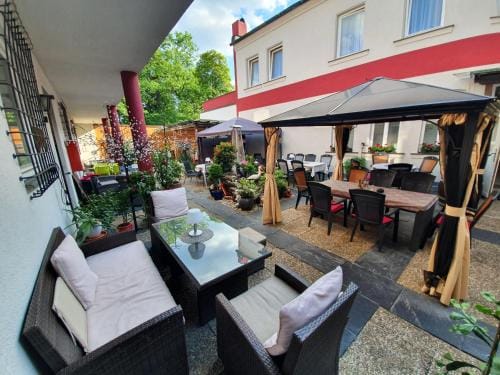 Hotel & Restaurant Krone Hotel in Thuringia, Germany