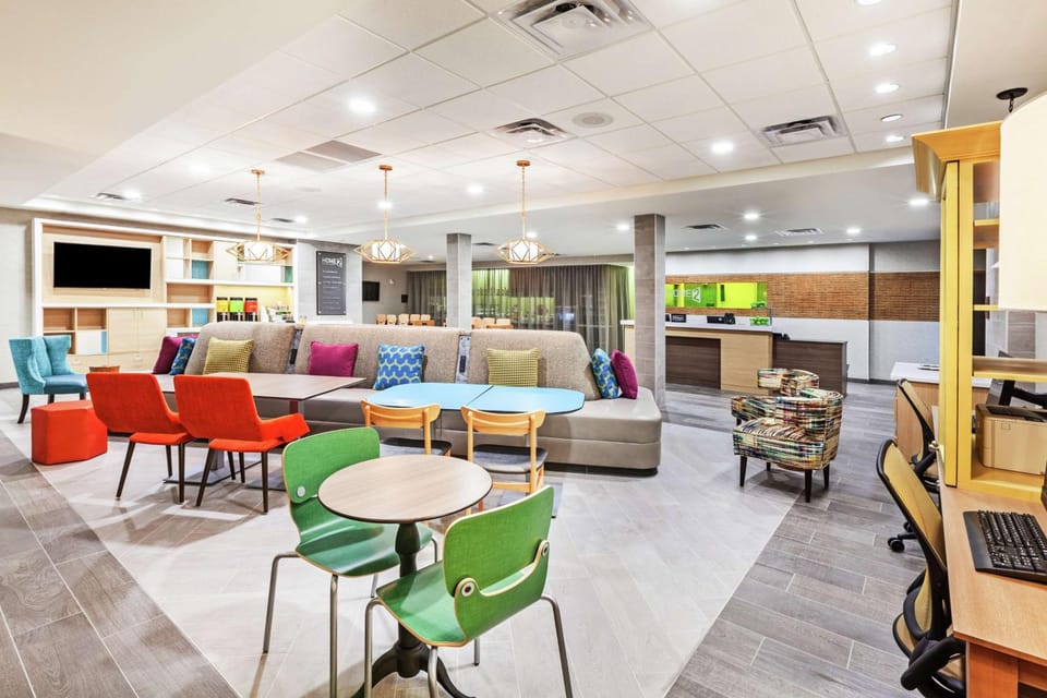 Home2 Suites by Hilton Abilene Hotel in Abilene