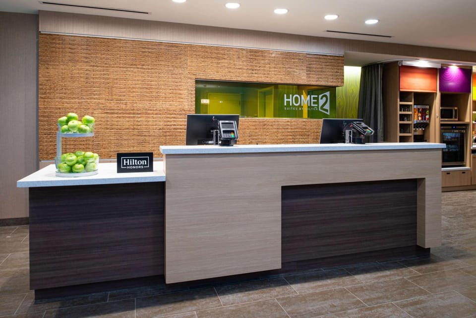 Home2 Suites by Hilton Charlotte Mooresville Hotel in Mooresville
