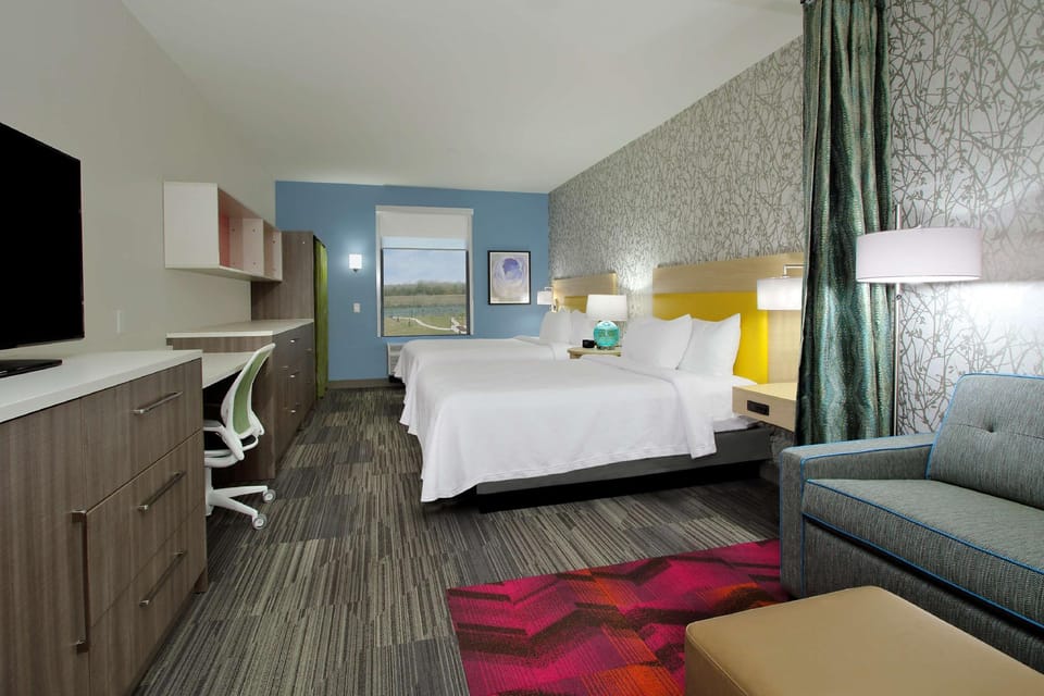 Guestroom