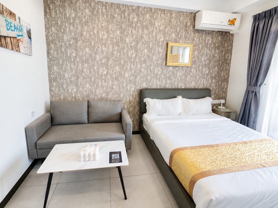 Amenity (Guest room)