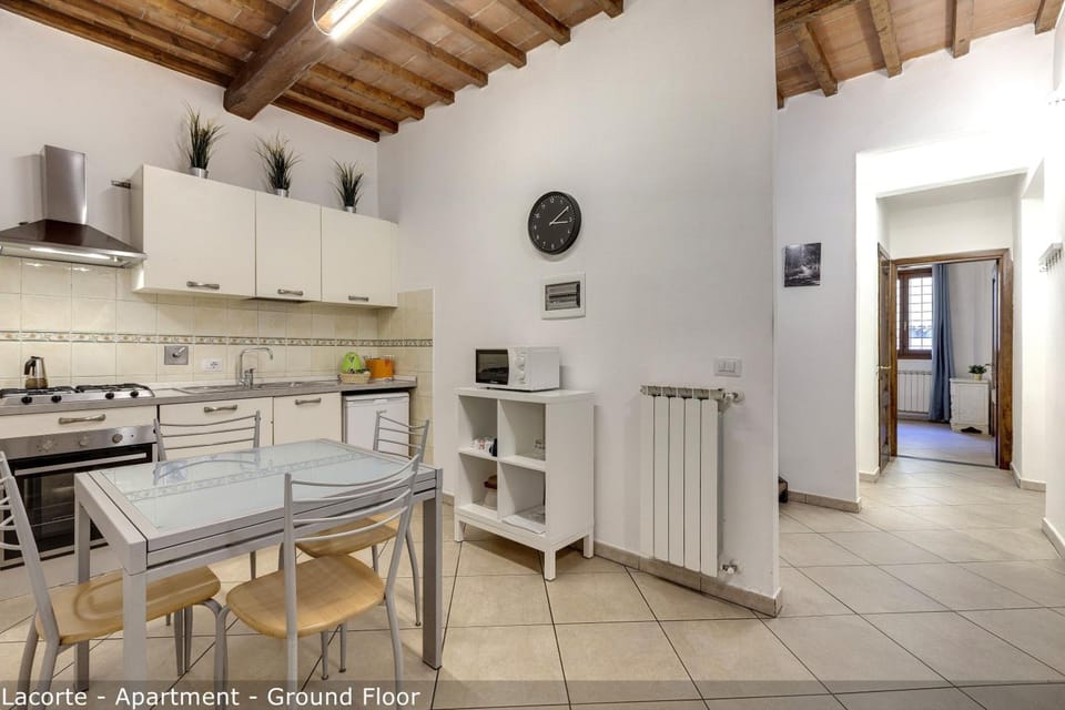 Palazzuolo Tower Apartments by Mamo Florence Hotel in Florence