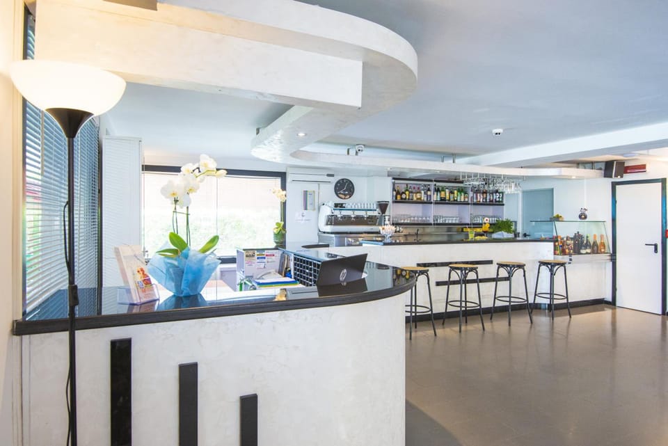 Florida Park Hotel Hotel in Bellaria - Igea Marina