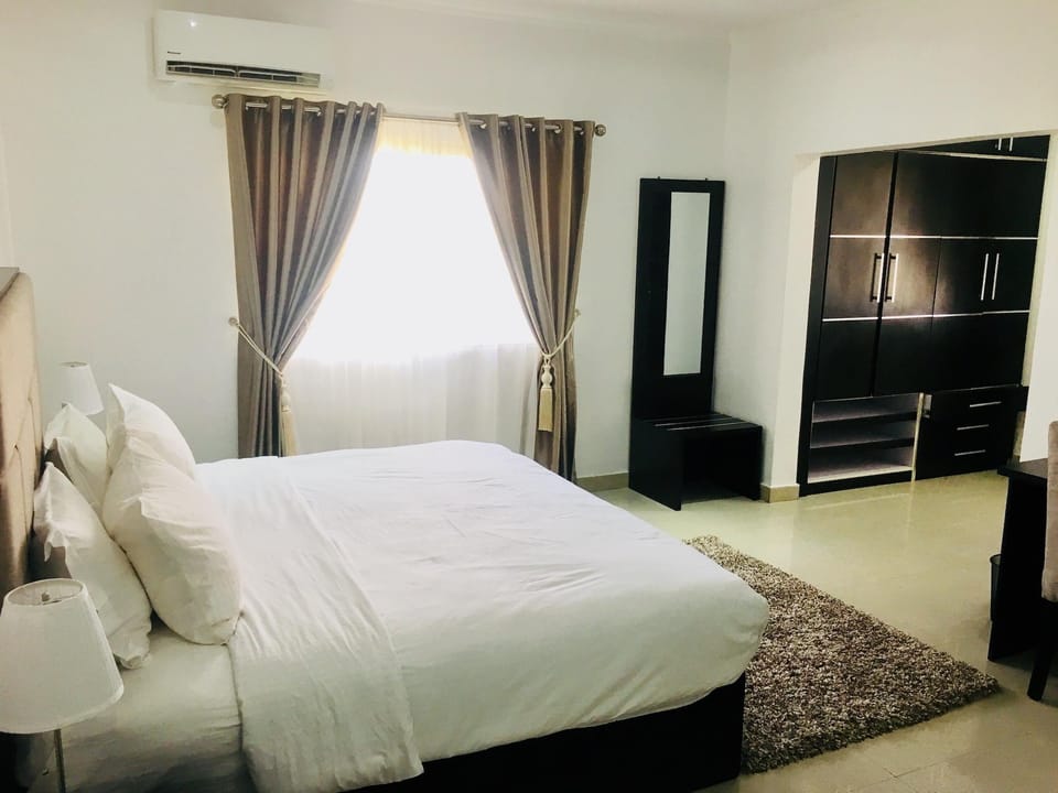 Modex Lekki Hotel in Lagos, Nigeria