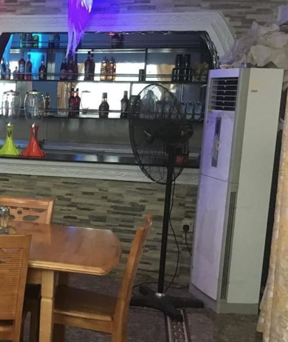 Royal Castle Hotel Hotel in Lagos