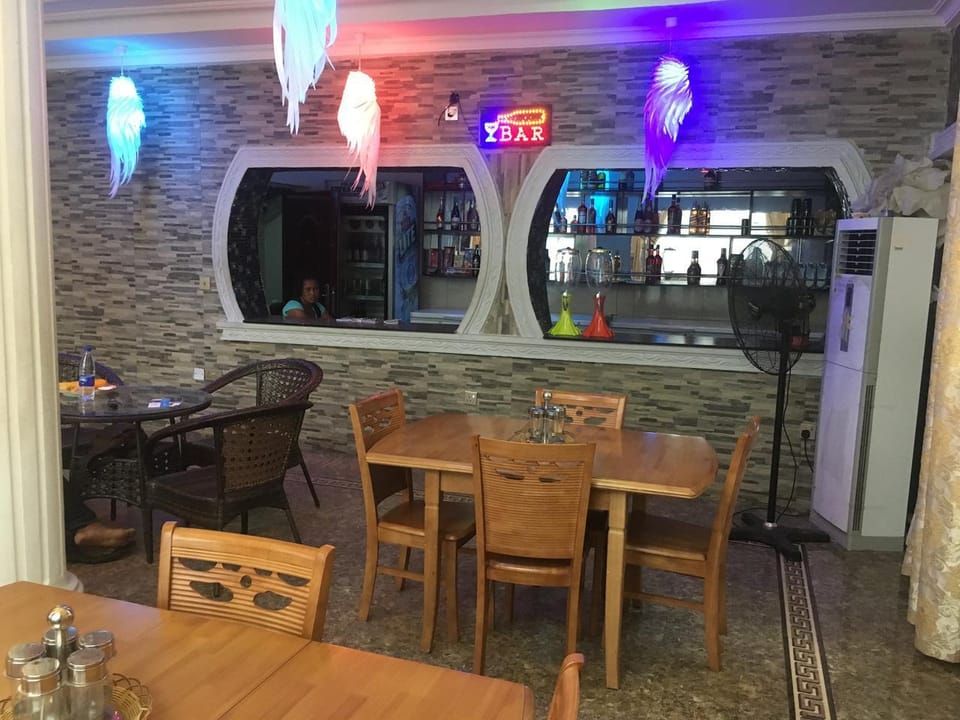Royal Castle Hotel Hotel in Lagos