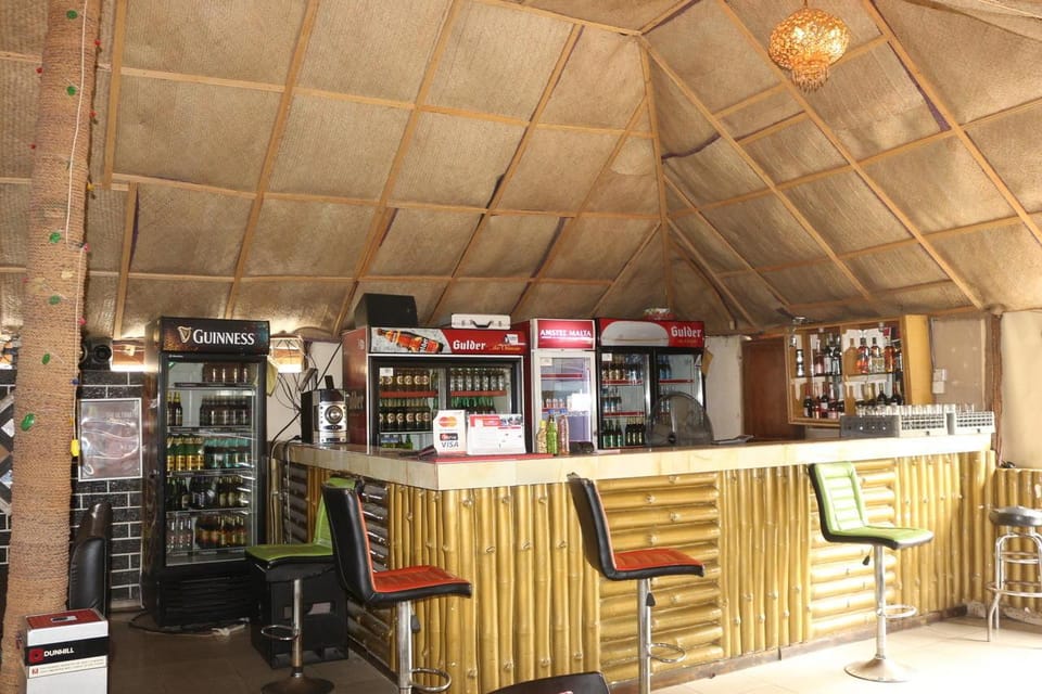Kastrufid Lodge Lodge in Nigeria