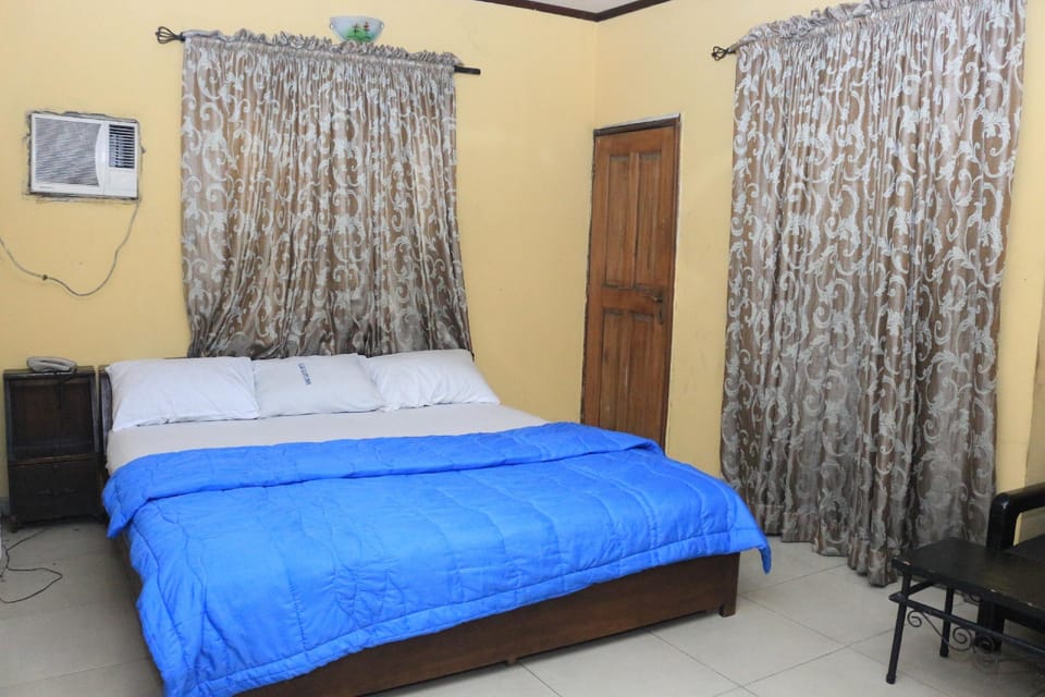 Nima Suites Hotel in Nigeria