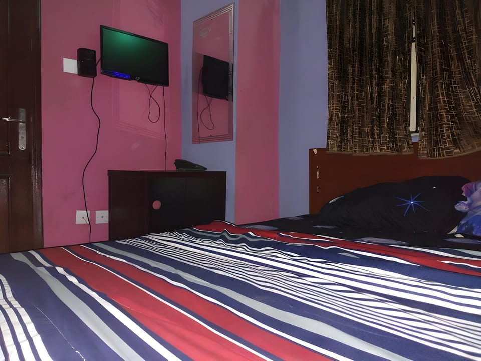 Room plan