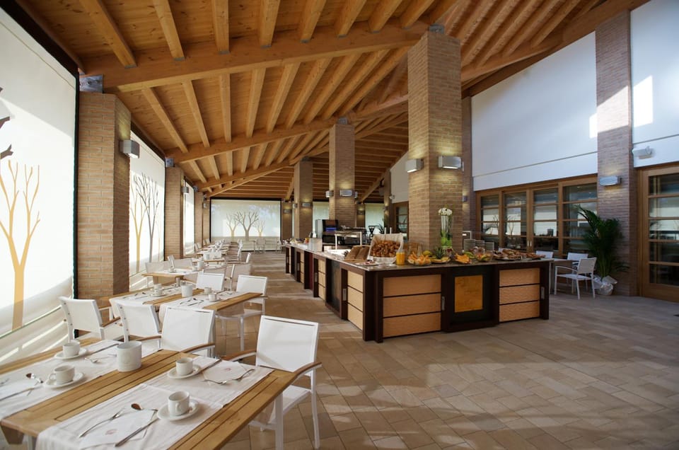 Green Village Eco Resort Hotel in Friuli-Venezia Giulia