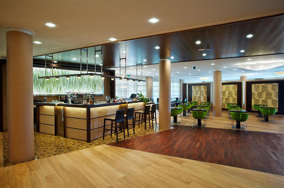 Green Village Eco Resort Hotel in Friuli-Venezia Giulia