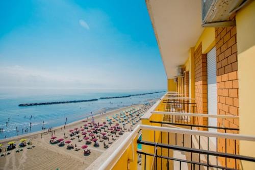 Hotel Apollonia Hotel in Lido di Savio