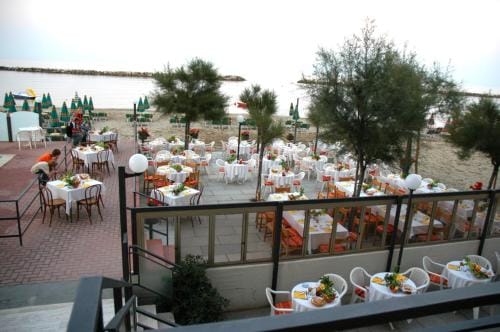 Hotel Apollonia Hotel in Lido di Savio