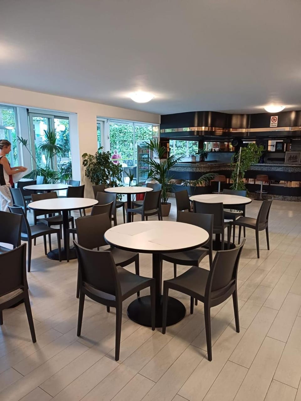 Hotel Verde Luna Hotel in Cervia