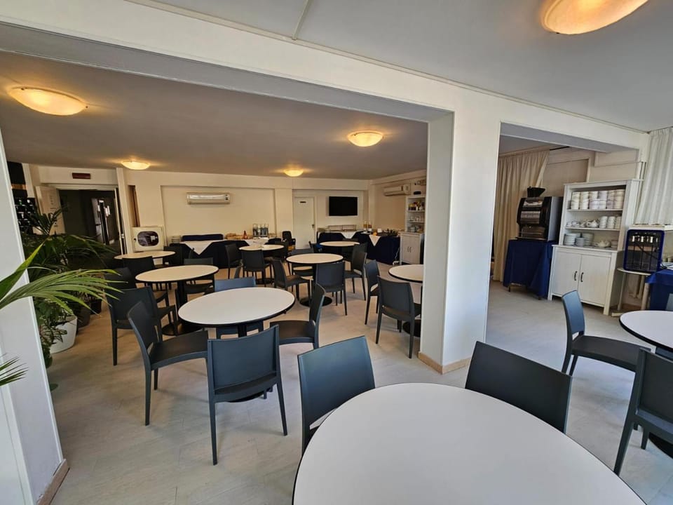 Hotel Verde Luna Hotel in Cervia