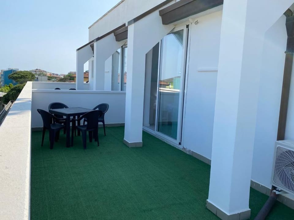 Hotel Bahia Hotel in Caorle