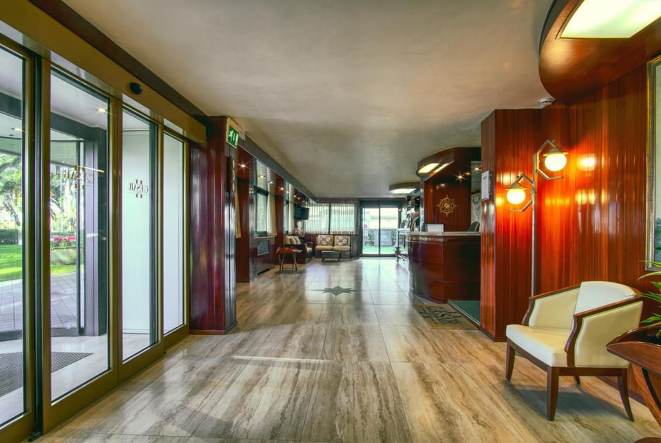 Hotel Caesar Residence & SPA Hotel in Emilia-Romagna