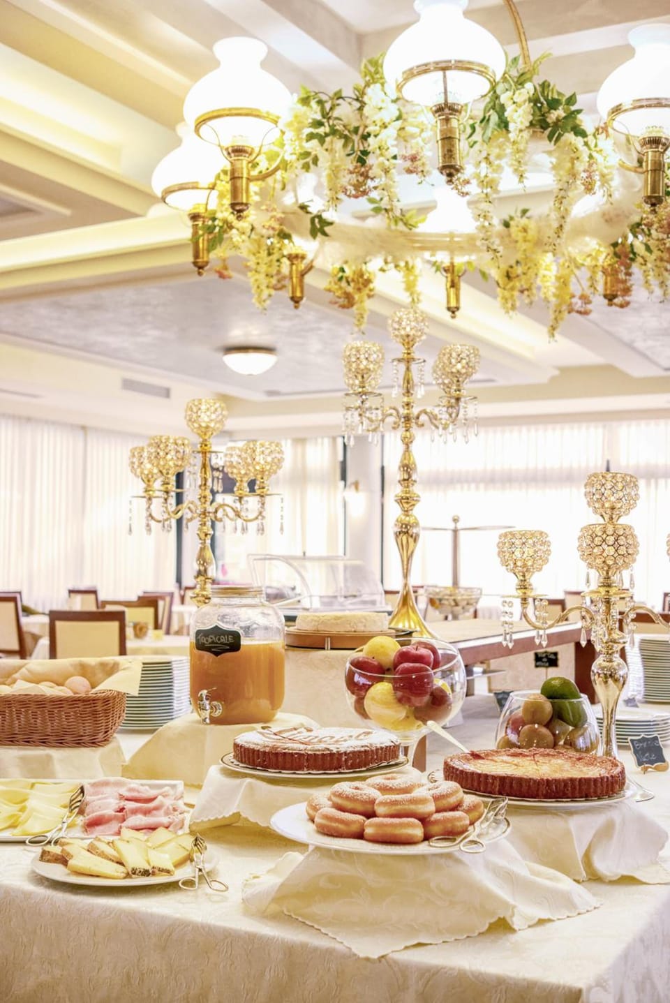 Hotel Caesar Residence & SPA Hotel in Emilia-Romagna