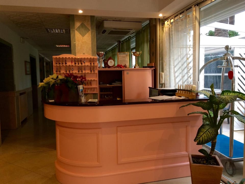 Facilities