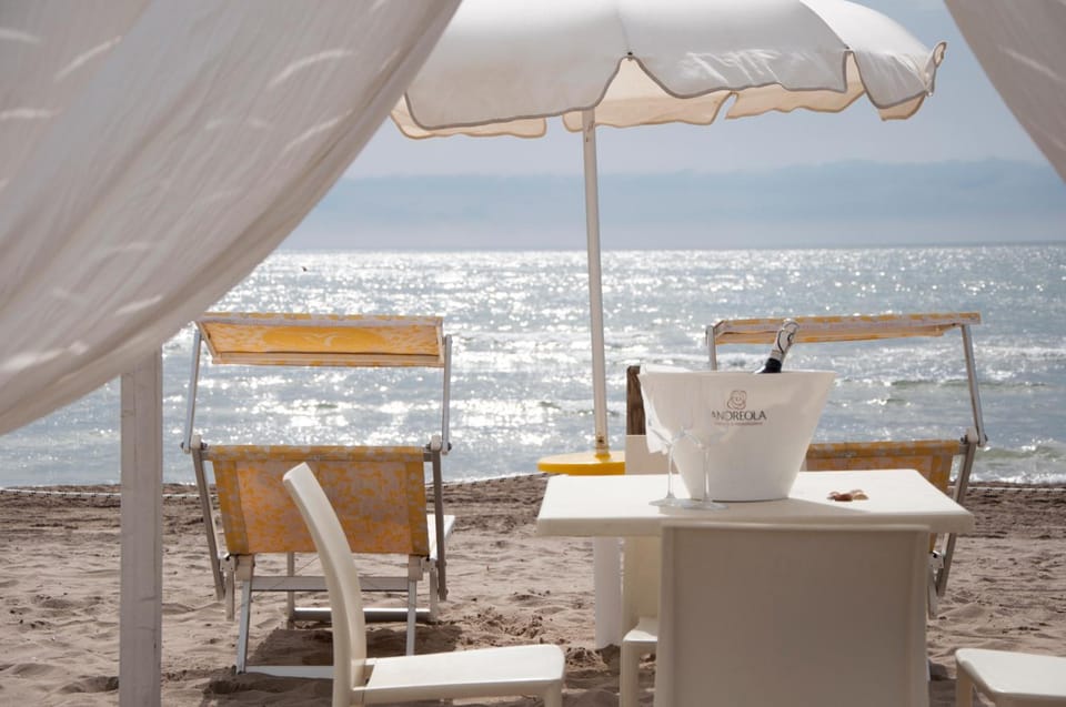Hotel del Mar Hotel in Chioggia
