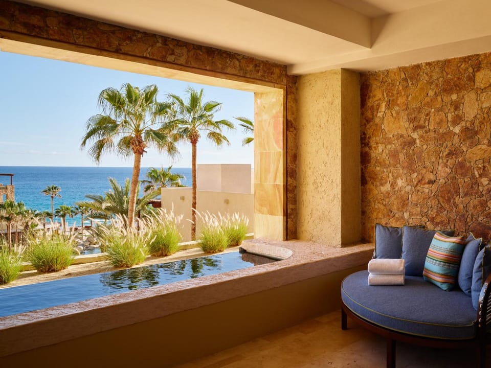 Waldorf Astoria Los Cabos Pedregal Hotel in Cabo San Lucas