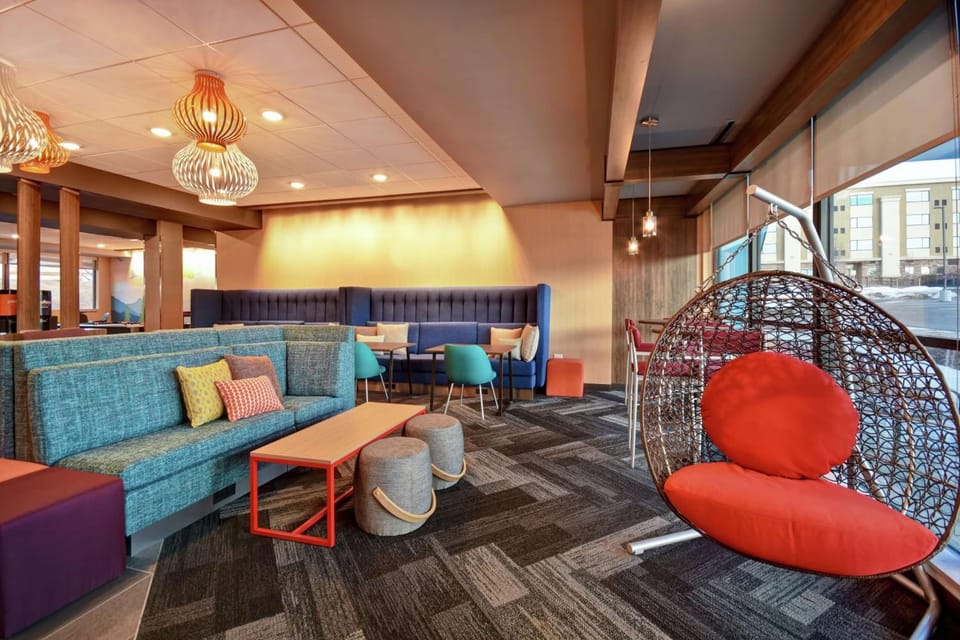 Tru Denver South Park Meadows Hotel in Lone Tree