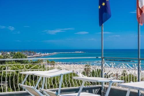 Hotel Florence Hotel in San Benedetto del Tronto