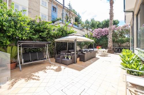 Hotel Florence Hotel in San Benedetto del Tronto