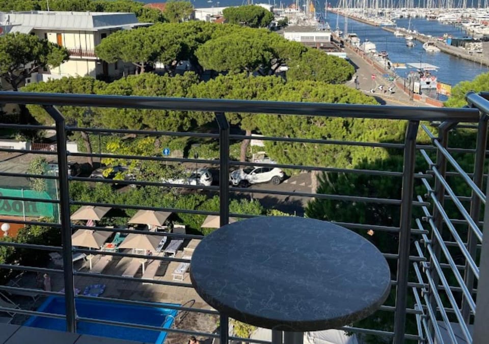 Hotel Franca Hotel in Cervia